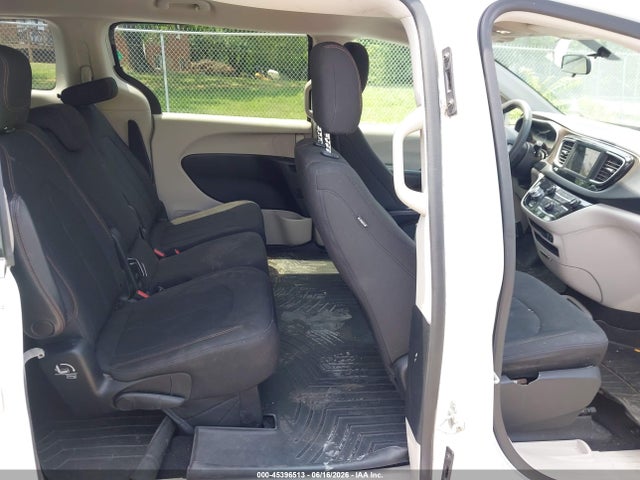 Aukcja sprzedaży 2018 Chrysler Pacifica Lx, vin: 2C4RC1CG0JR117890, numer aukcji: 45396513
