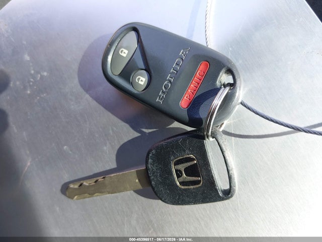 2005 Honda Civic Ex მანქანა იყიდება აუქციონზე, vin: 1HGEM229X5L043415, აუქციონის ნომერი: 45396517