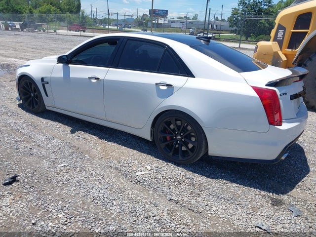 Aukcja sprzedaży 2016 Cadillac Cts-v, vin: 1G6A15S60G0196972, numer aukcji: 45396518