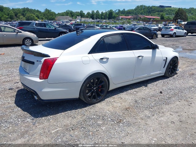 Aukcja sprzedaży 2016 Cadillac Cts-v, vin: 1G6A15S60G0196972, numer aukcji: 45396518