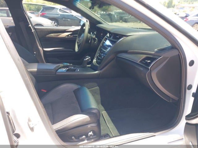 Aukcja sprzedaży 2016 Cadillac Cts-v, vin: 1G6A15S60G0196972, numer aukcji: 45396518