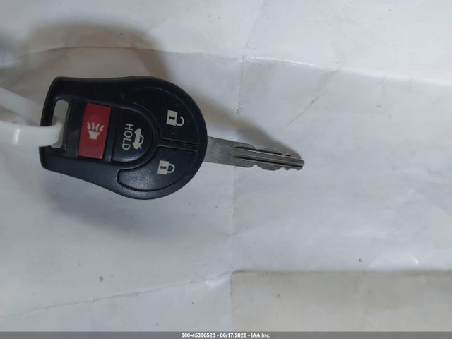 3N1AB7AP7FY300848 Nissan SENTRA S