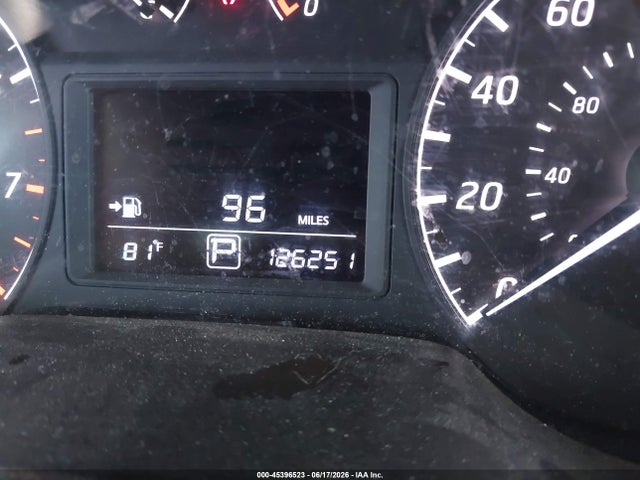 3N1AB7AP7FY300848 Nissan SENTRA S