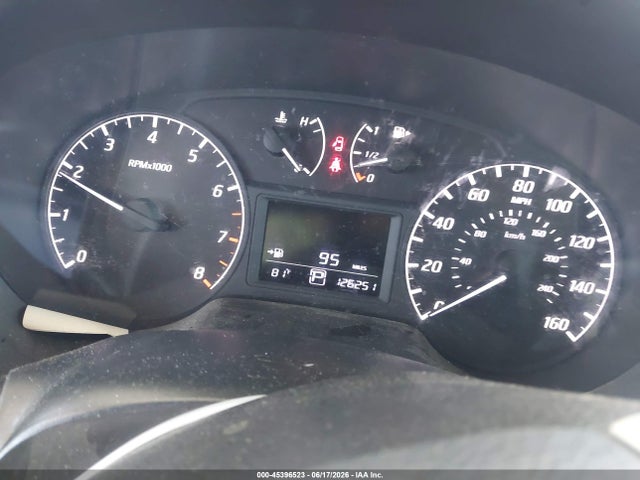 3N1AB7AP7FY300848 Nissan SENTRA S