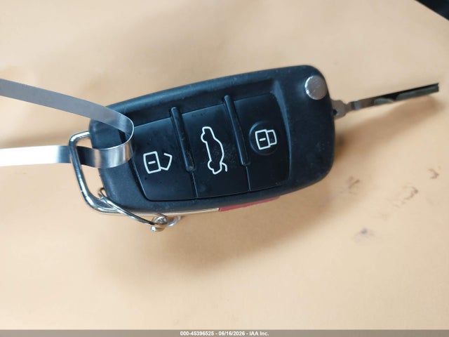 45396525 :رقم المزاد ، WA1DECF32P1055179 vin ، 2023 Audi Q3 Premium 45 Tfsi S Line Quattro Tiptronic مزاد بيع