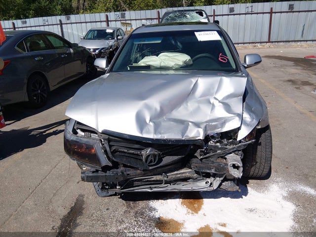 Aukcja sprzedaży 2005 Acura Tsx Base W/navigation (a5), vin: JH4CL96955C018352, numer aukcji: 45396527