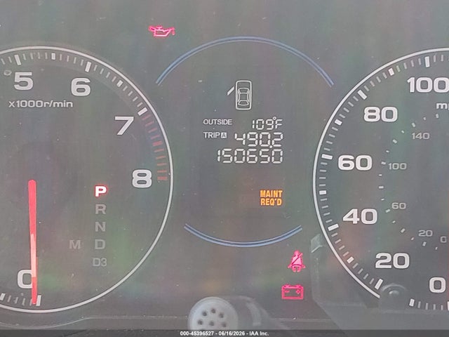 Aukcja sprzedaży 2005 Acura Tsx Base W/navigation (a5), vin: JH4CL96955C018352, numer aukcji: 45396527