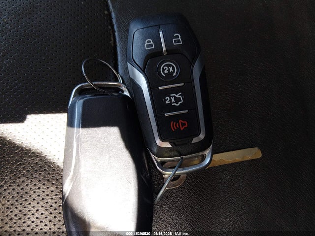 Продажа на аукционе авто 2014 Ford Fusion Titanium, vin: 3FA6P0D95ER157891, номер лота: 45396530