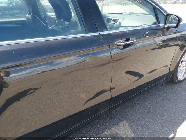 Продажа на аукционе авто 2014 Ford Fusion Titanium, vin: 3FA6P0D95ER157891, номер лота: 45396530