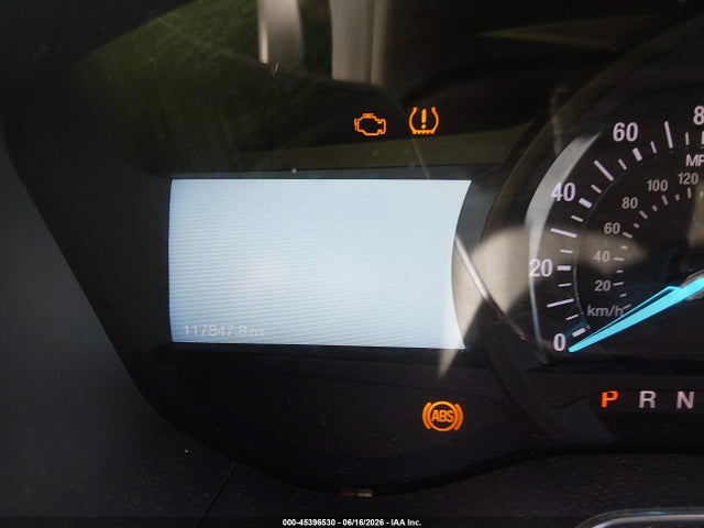 Продажа на аукционе авто 2014 Ford Fusion Titanium, vin: 3FA6P0D95ER157891, номер лота: 45396530