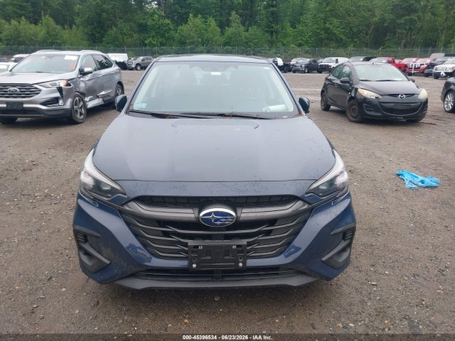 Subaru Legacy Premium 2025 4S3BWAC64S3014210 Image 12