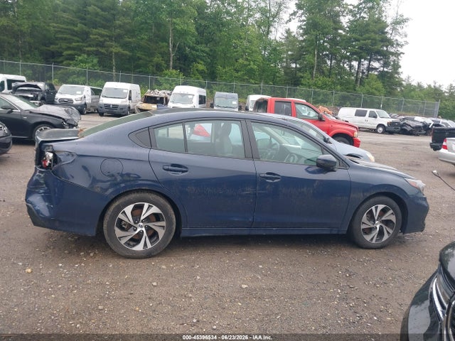 Subaru Legacy Premium 2025 4S3BWAC64S3014210 Image 13