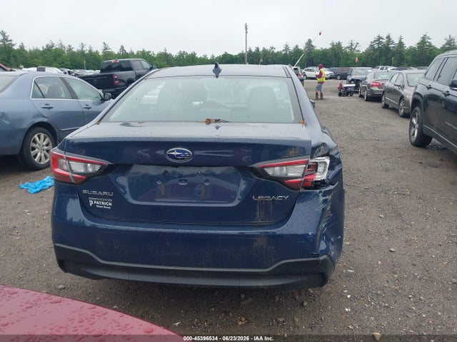 Subaru Legacy Premium 2025 4S3BWAC64S3014210 Image 16