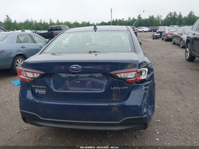 Subaru Legacy Premium 2025 4S3BWAC64S3014210 Image 17