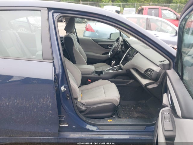 Subaru Legacy Premium 2025 4S3BWAC64S3014210 Image 5