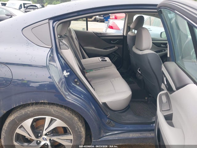 Subaru Legacy Premium 2025 4S3BWAC64S3014210 Image 8