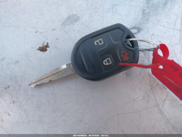 Ford FLEX SE 2016 2FMGK5B87GBA12577 Image 11