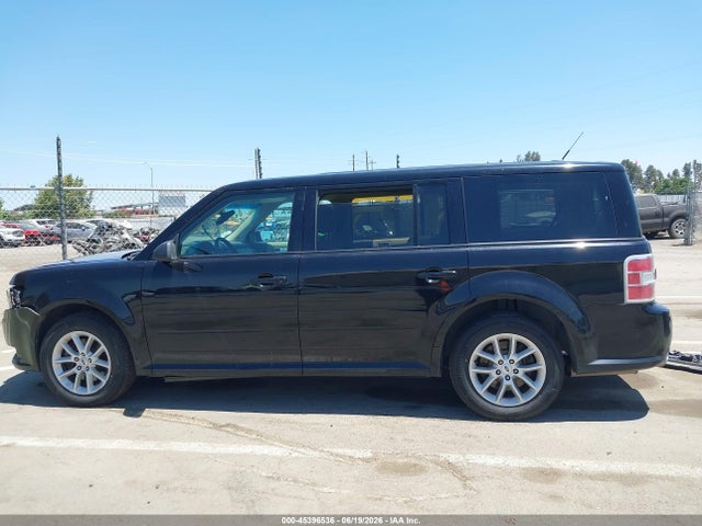 Ford FLEX SE 2016 2FMGK5B87GBA12577 Image 15