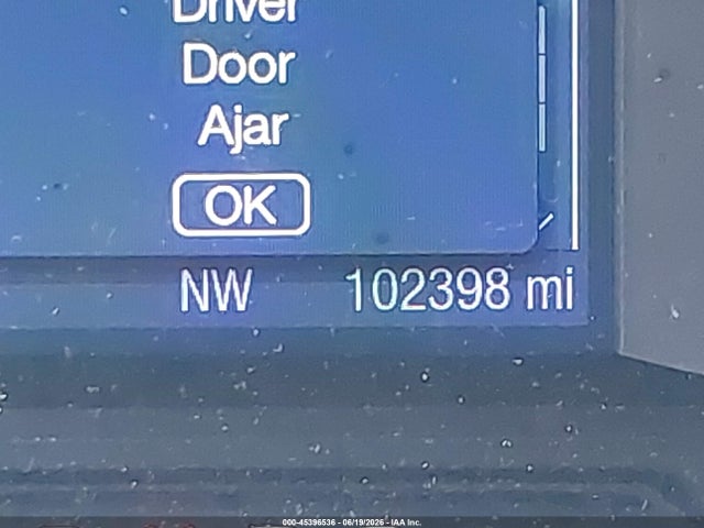 Ford FLEX SE 2016 2FMGK5B87GBA12577 Image 16
