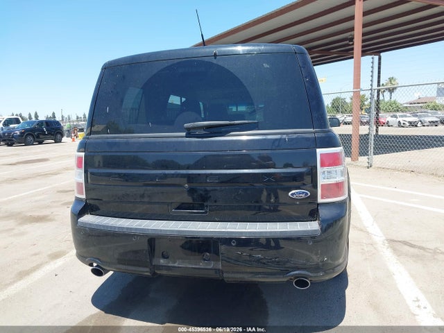Ford FLEX SE 2016 2FMGK5B87GBA12577 Image 17