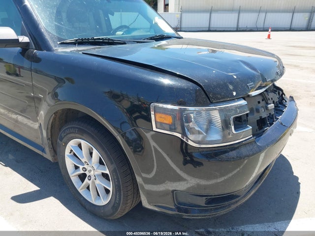 Ford FLEX SE 2016 2FMGK5B87GBA12577 Image 18