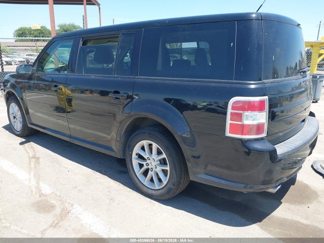 Ford FLEX SE 2016 2FMGK5B87GBA12577 Image 3