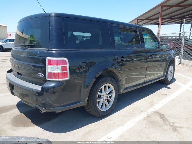 Ford FLEX SE 2016 2FMGK5B87GBA12577 Image 4