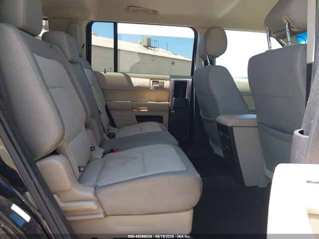 Ford FLEX SE 2016 2FMGK5B87GBA12577 Image 8