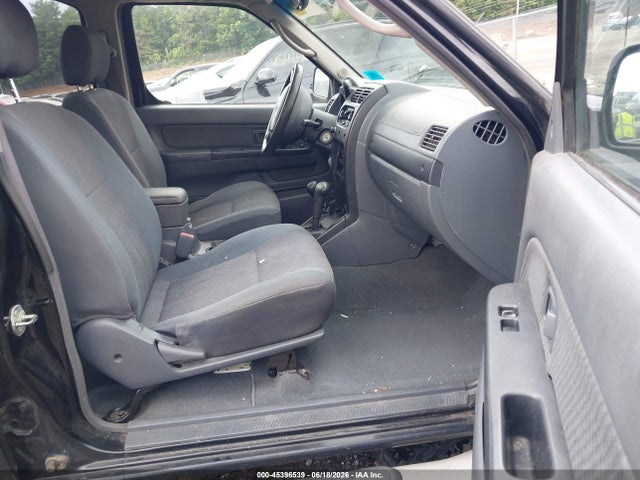 2003 Nissan Xterra Xe მანქანა იყიდება აუქციონზე, vin: 5N1ED28Y03C697877, აუქციონის ნომერი: 45396539