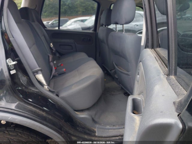 2003 Nissan Xterra Xe მანქანა იყიდება აუქციონზე, vin: 5N1ED28Y03C697877, აუქციონის ნომერი: 45396539