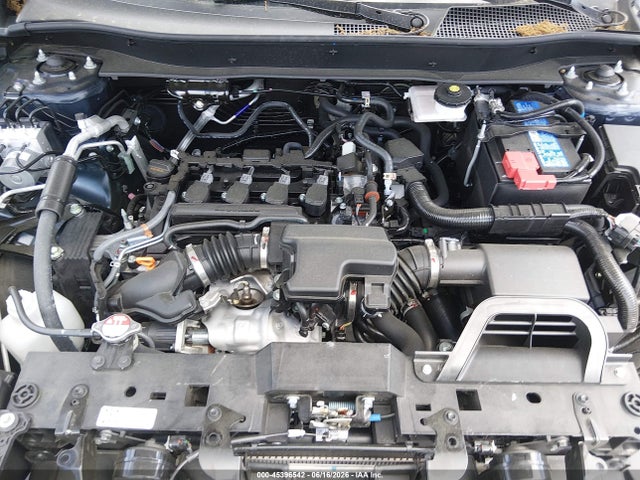 7FARS4H78TE005838 Honda Cr-v Ex-l Awd