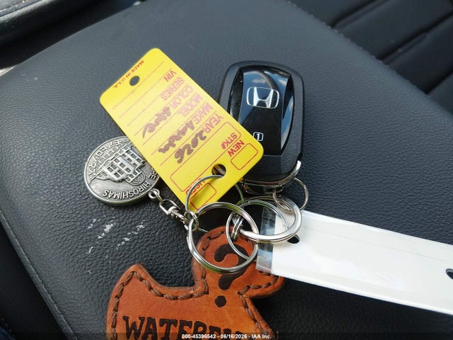 7FARS4H78TE005838 Honda Cr-v Ex-l Awd