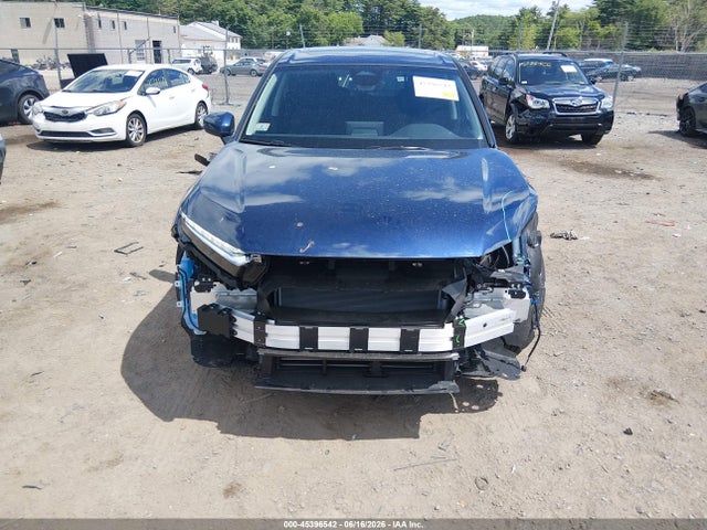 7FARS4H78TE005838 Honda Cr-v Ex-l Awd