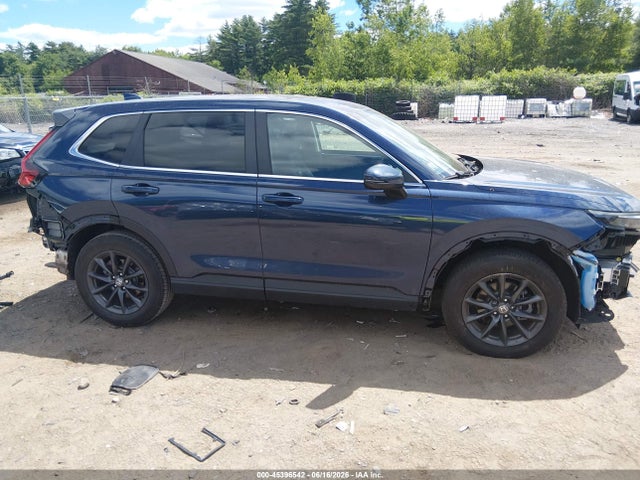 7FARS4H78TE005838 Honda Cr-v Ex-l Awd