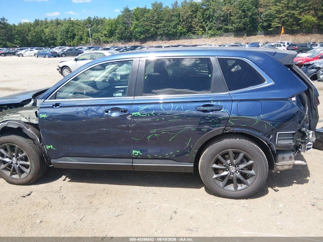 7FARS4H78TE005838 Honda Cr-v Ex-l Awd