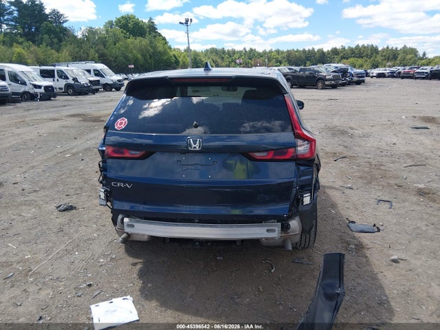 7FARS4H78TE005838 Honda Cr-v Ex-l Awd