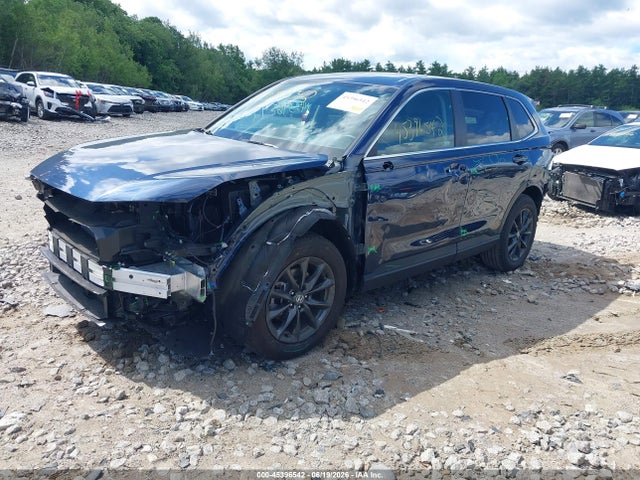 7FARS4H78TE005838 Honda Cr-v Ex-l Awd