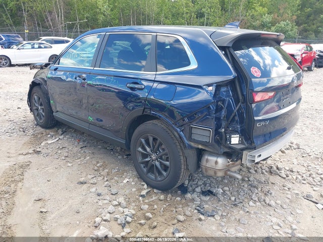 7FARS4H78TE005838 Honda Cr-v Ex-l Awd