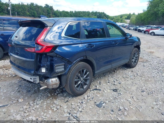 7FARS4H78TE005838 Honda Cr-v Ex-l Awd