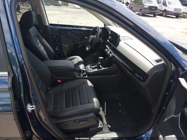 7FARS4H78TE005838 Honda Cr-v Ex-l Awd