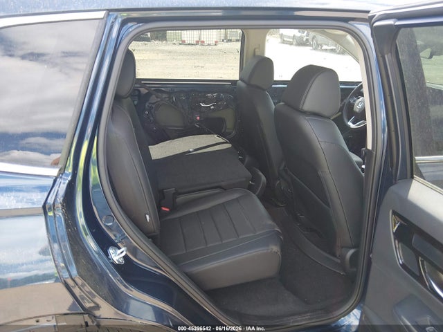 7FARS4H78TE005838 Honda Cr-v Ex-l Awd