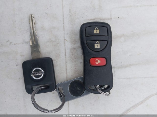 Nissan Frontier Sv 2017 1N6AD0EVXHN759098 Image 11