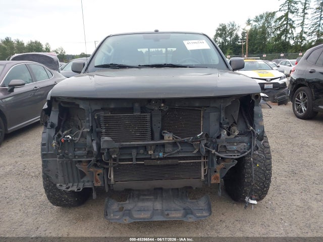 Nissan Frontier Sv 2017 1N6AD0EVXHN759098 Image 13
