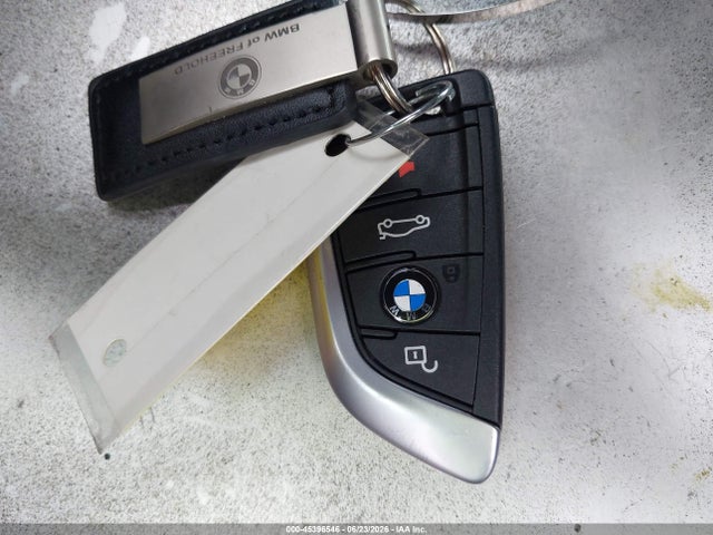 Aukcja sprzedaży 2018 Bmw X3 Xdrive30i, vin: 5UXTR9C56JLD89937, numer aukcji: 45396546