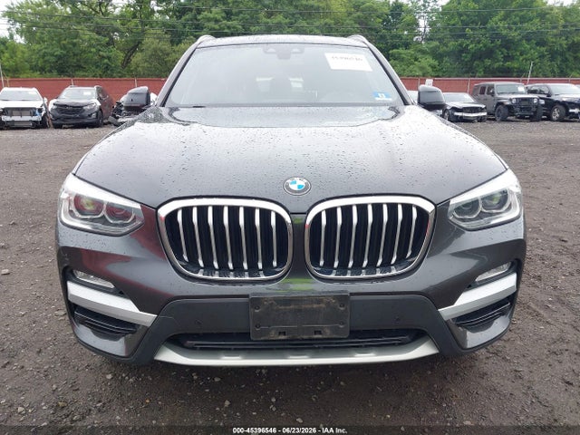 Aukcja sprzedaży 2018 Bmw X3 Xdrive30i, vin: 5UXTR9C56JLD89937, numer aukcji: 45396546