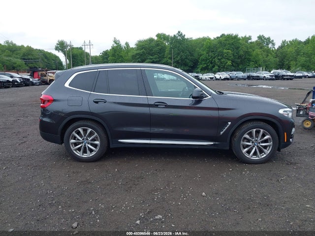 Aukcja sprzedaży 2018 Bmw X3 Xdrive30i, vin: 5UXTR9C56JLD89937, numer aukcji: 45396546