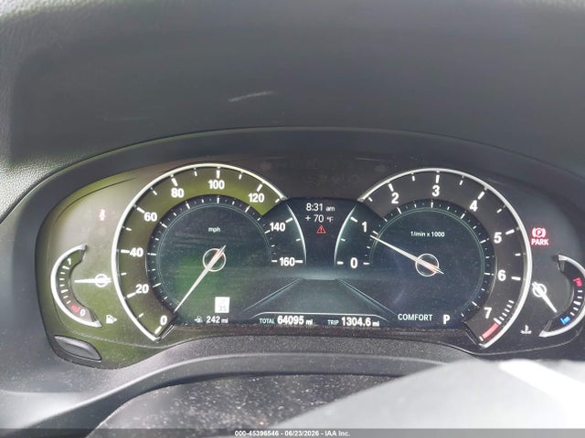 Aukcja sprzedaży 2018 Bmw X3 Xdrive30i, vin: 5UXTR9C56JLD89937, numer aukcji: 45396546