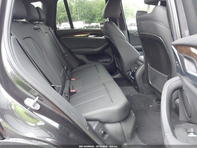Aukcja sprzedaży 2018 Bmw X3 Xdrive30i, vin: 5UXTR9C56JLD89937, numer aukcji: 45396546