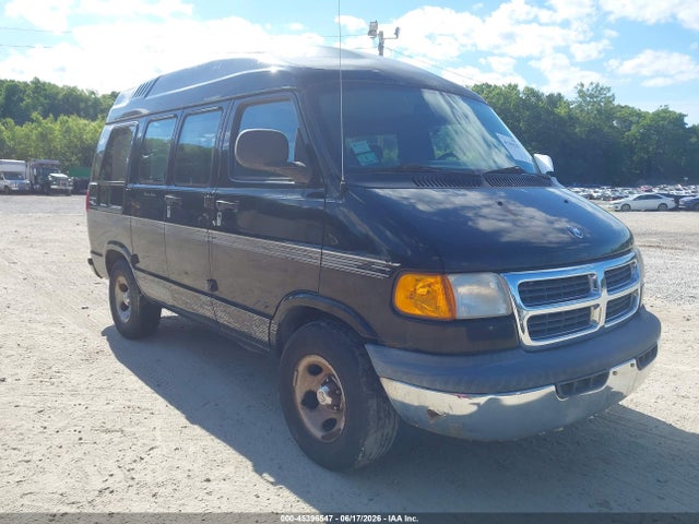 Продаж на аукціоні авто 2000 Dodge Ram Van 1500 Conversion, vin: 2B6HB11X1YK106616, номер лоту: 45396547