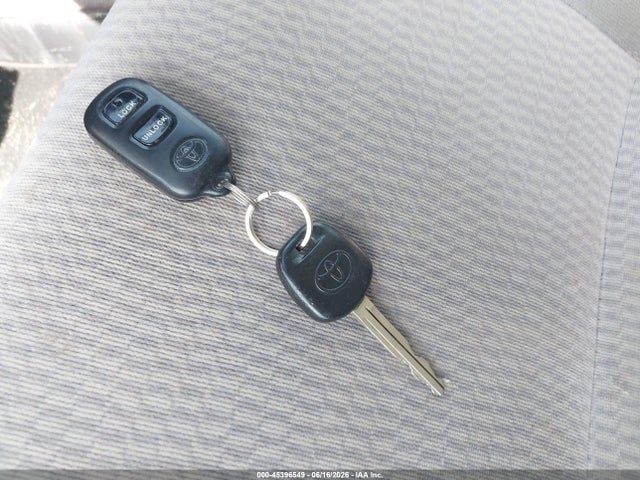 2005 Toyota Corolla Le მანქანა იყიდება აუქციონზე, vin: 1NXBR30E65Z469844, აუქციონის ნომერი: 45396549